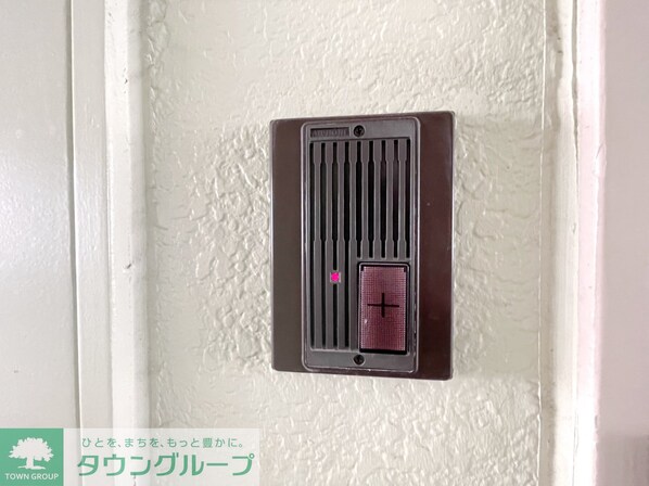 グリム武蔵新城の物件内観写真